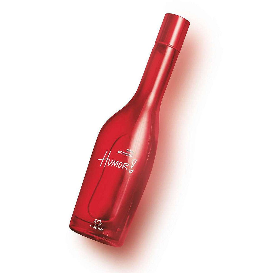 Natura Meu Primeiro Humor Women's Eau de Toilette Spray