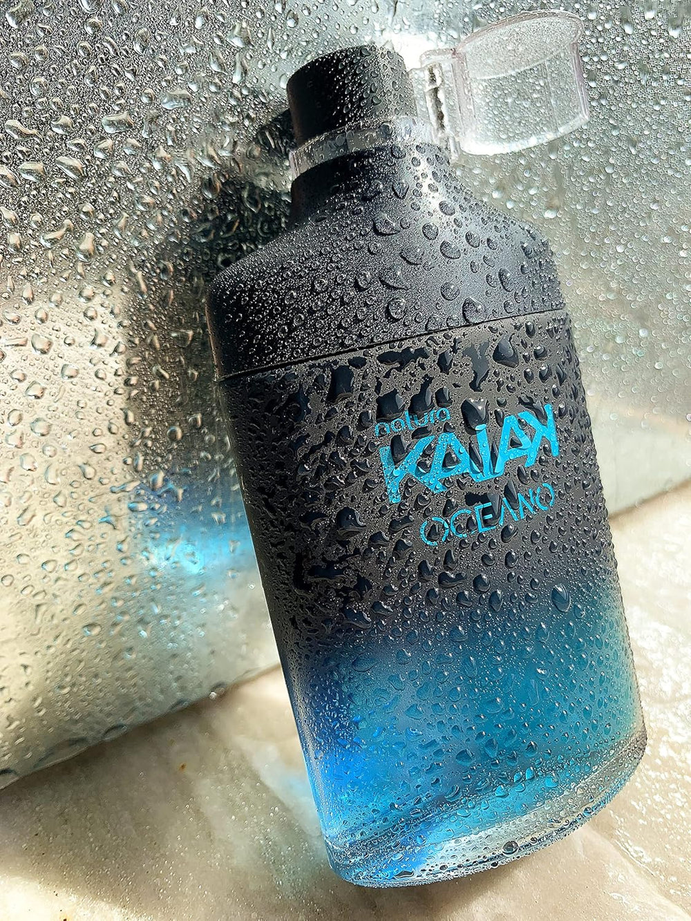 Natura Kaiak Oceano Men's  Eau de Toilette Spray
