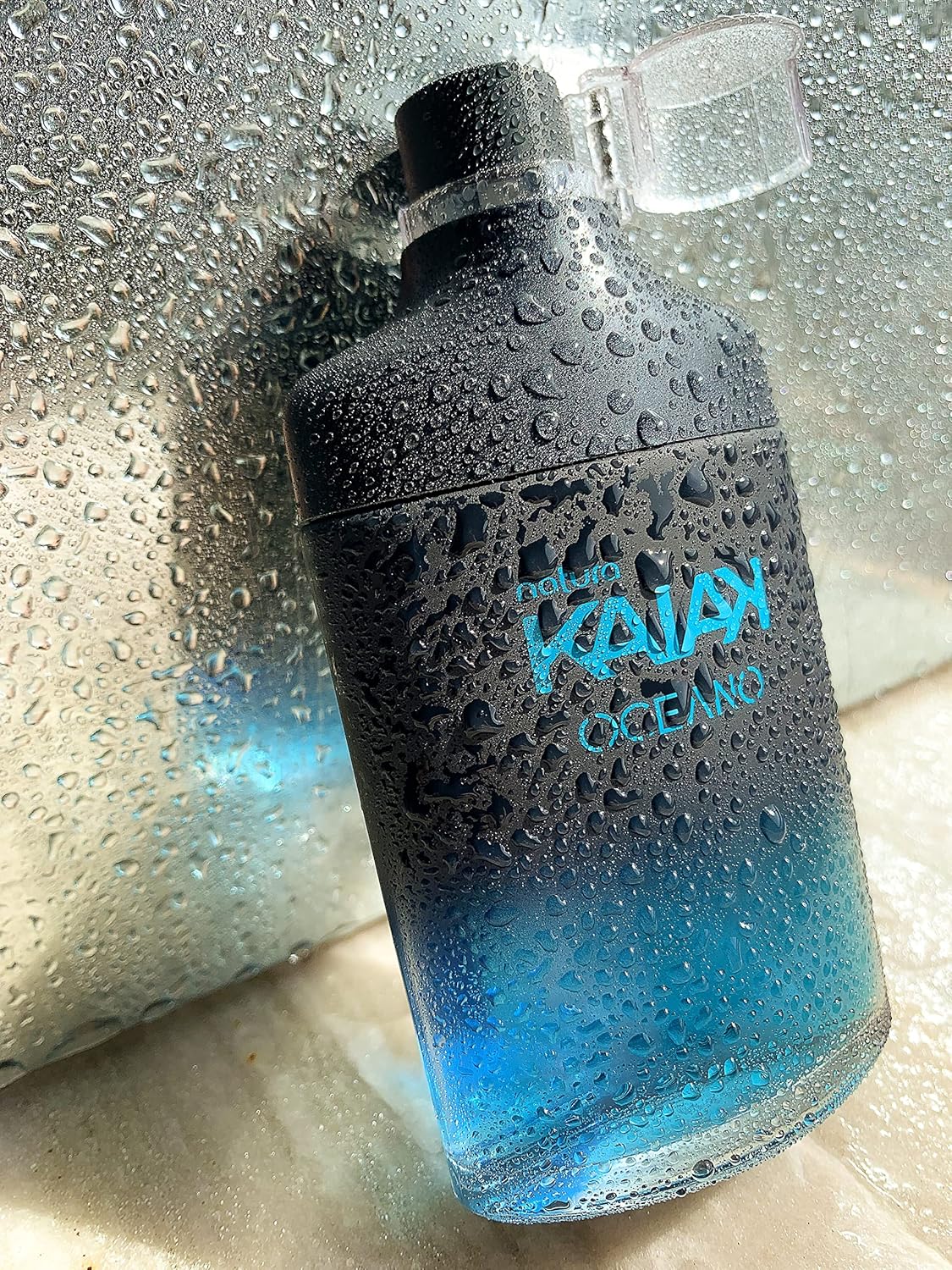 Natura Kaiak Oceano Men's  Eau de Toilette Spray
