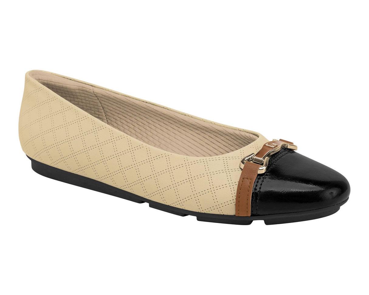 Piccadilly Michelle Women's Flat Shoe 122036