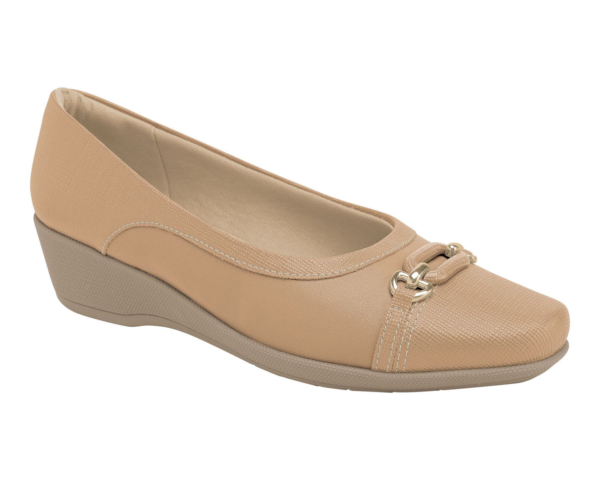 Piccadilly Ivone Women's Mid Wedge Shoe 143242