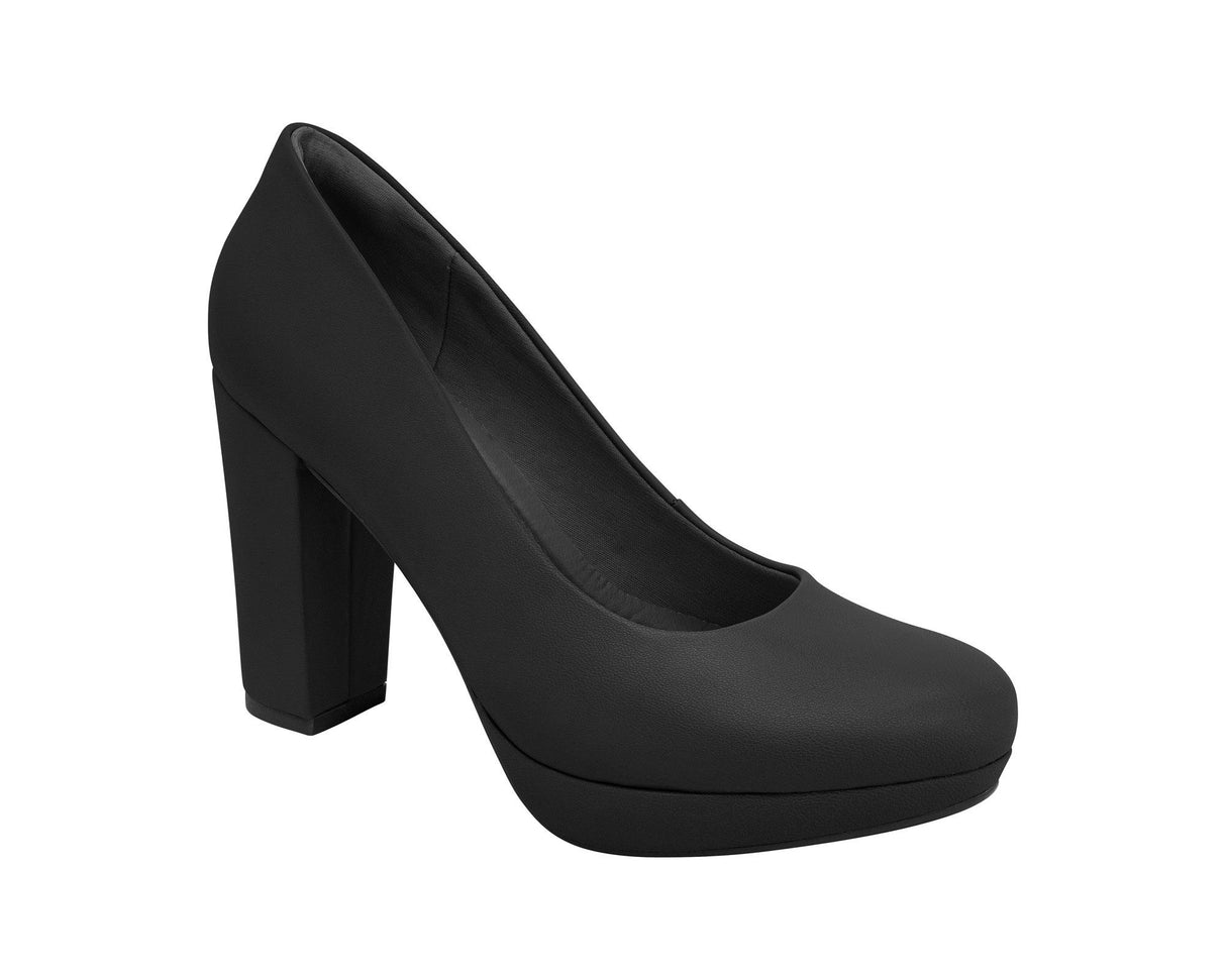 Piccadilly Evelin Women's High Heel Pump Shoe 844001