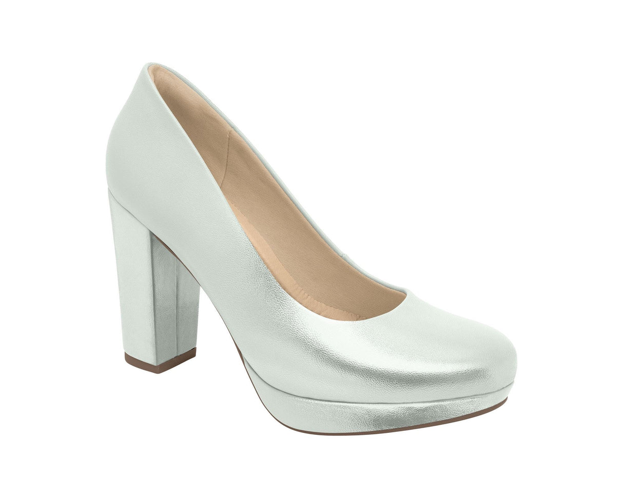 Piccadilly Evelin Women's High Heel Pump Shoe 844001