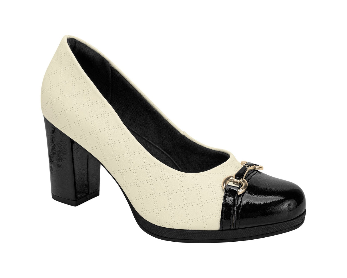 Piccadilly Women's High Heel Pump Shoe 130243