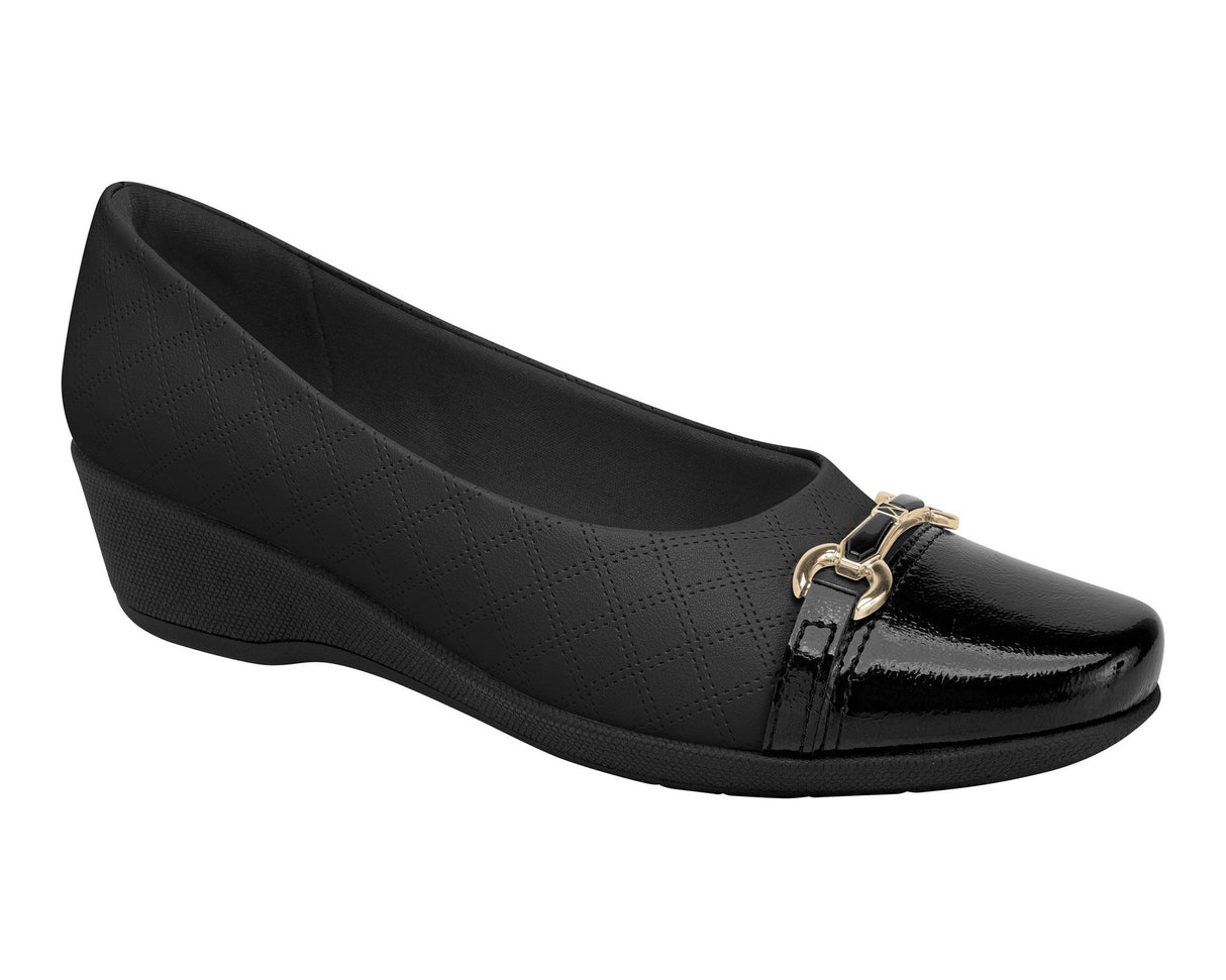 Piccadilly Ivone Women's Mid Wedge Shoe 143239