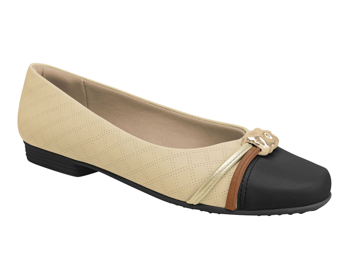 Piccadilly Raquel Women's Flat Shoe 250267