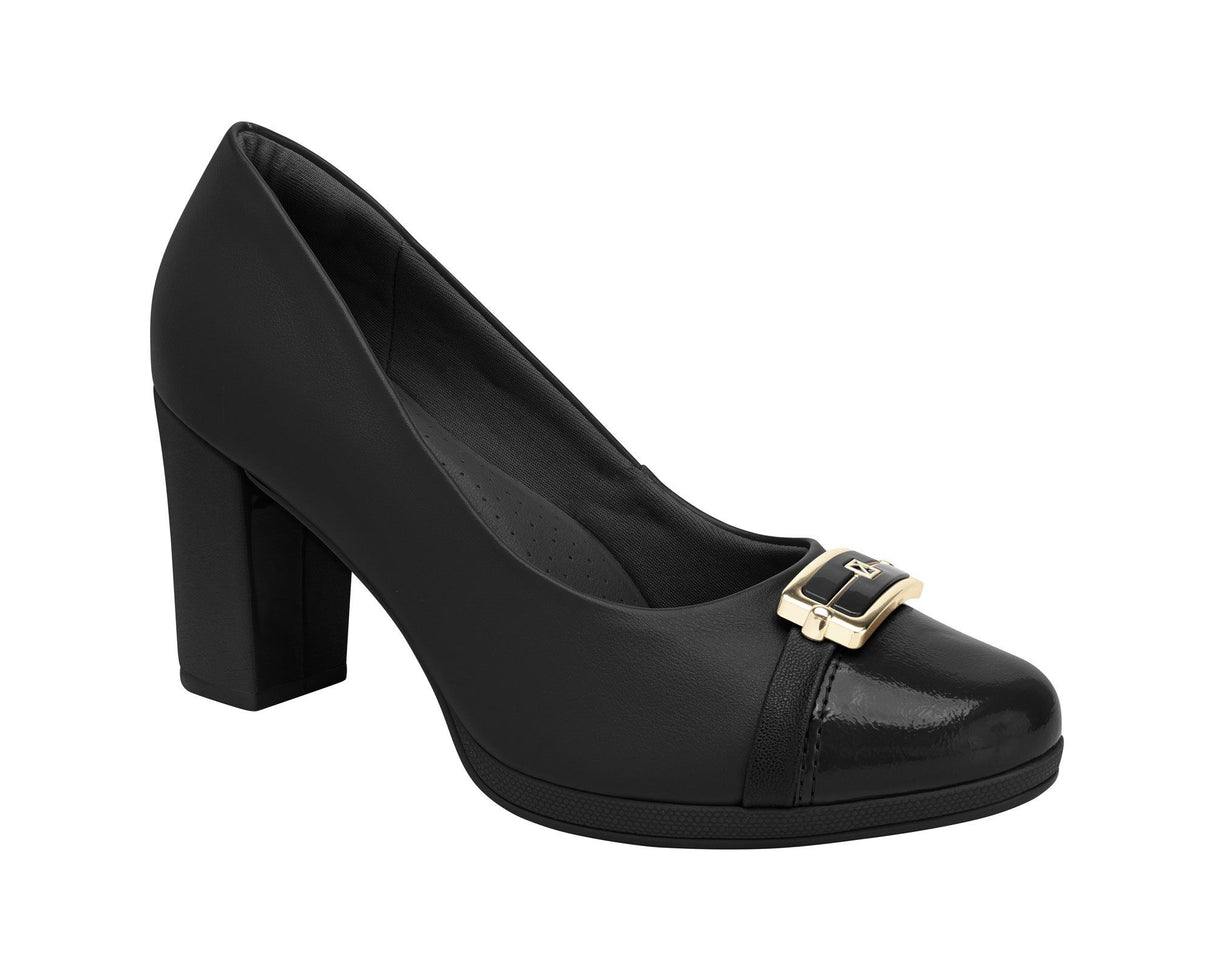 Piccadilly Women's High Heel Pump Shoe 130243