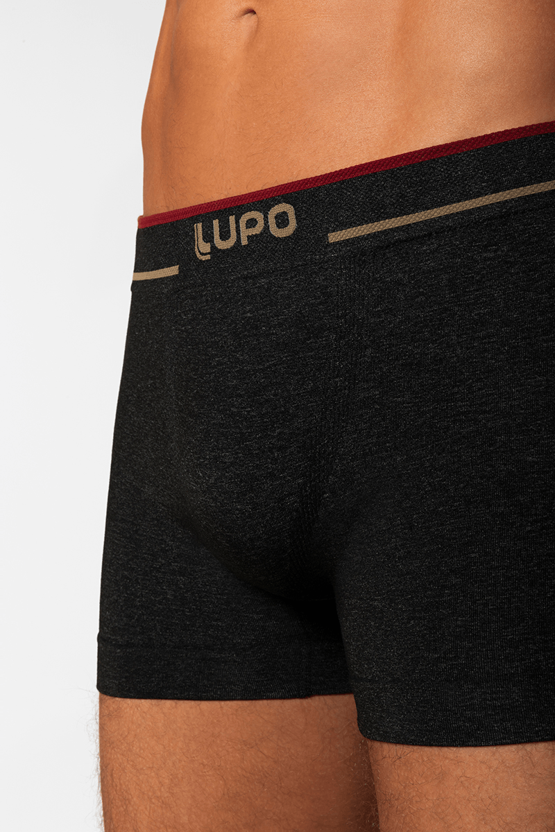 Lupo Men's Boxer Brief 00733-004