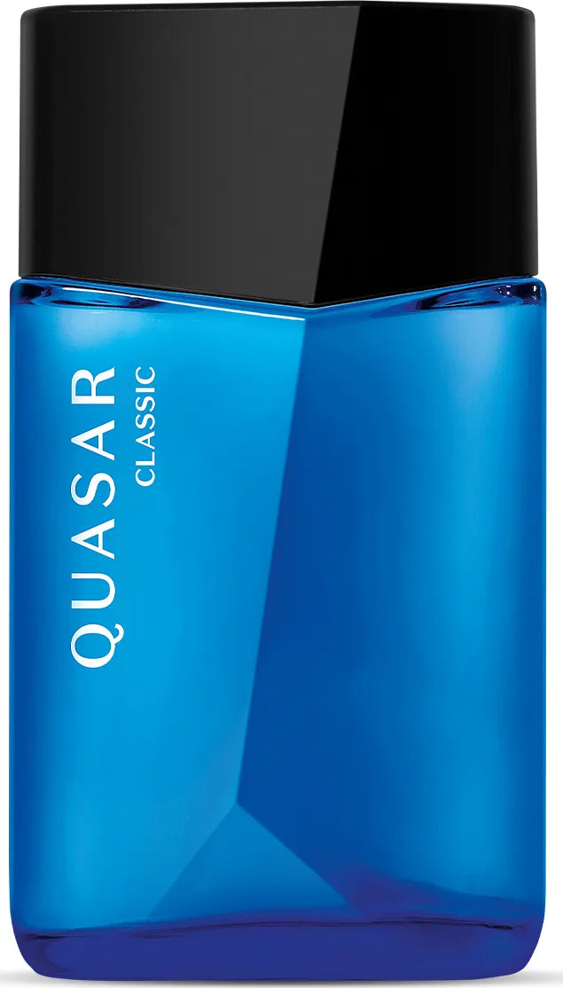 O Boticário Quasar Eau de Toilette en spray para hombre