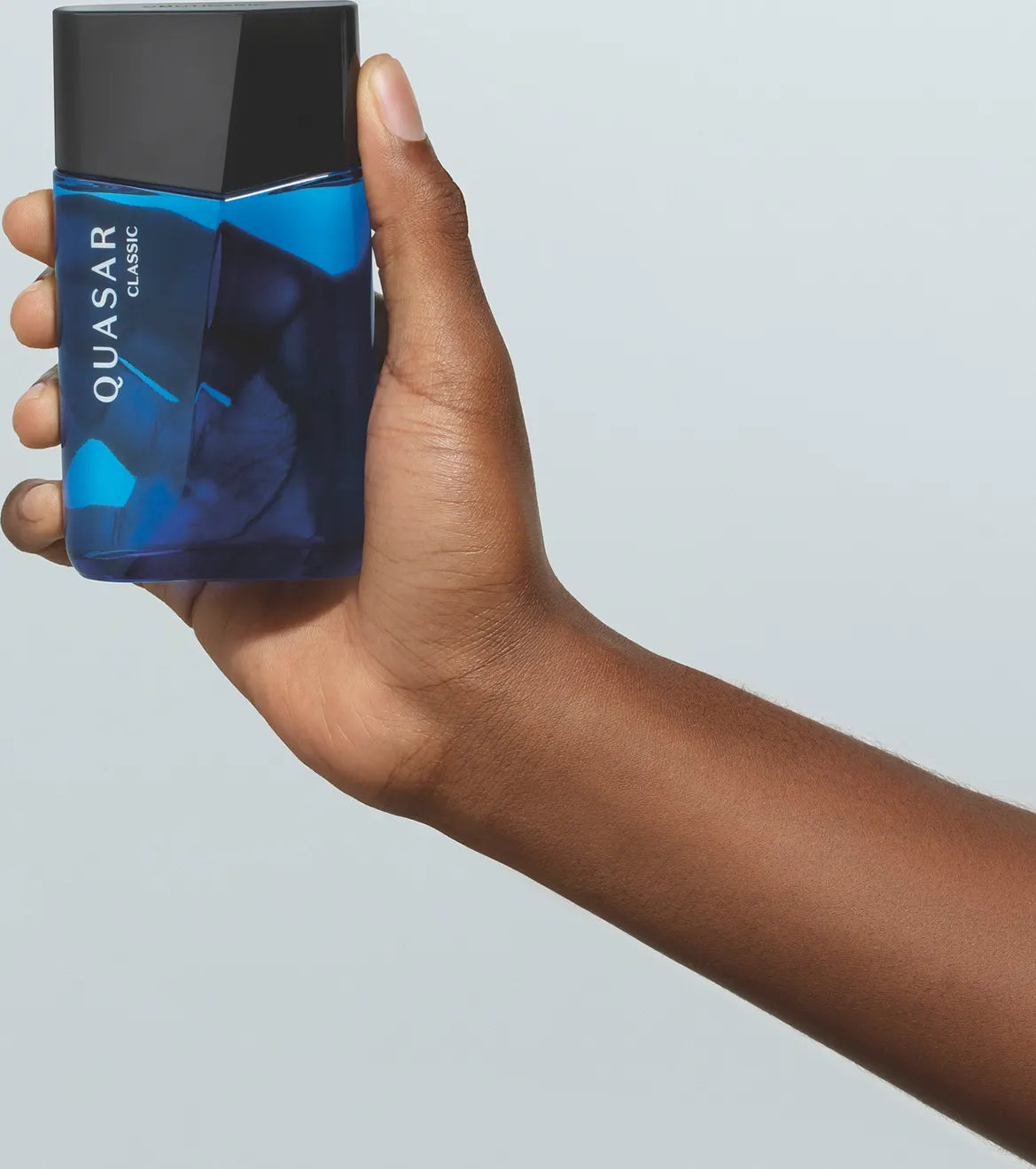 O Boticário Quasar Eau de Toilette en spray para hombre