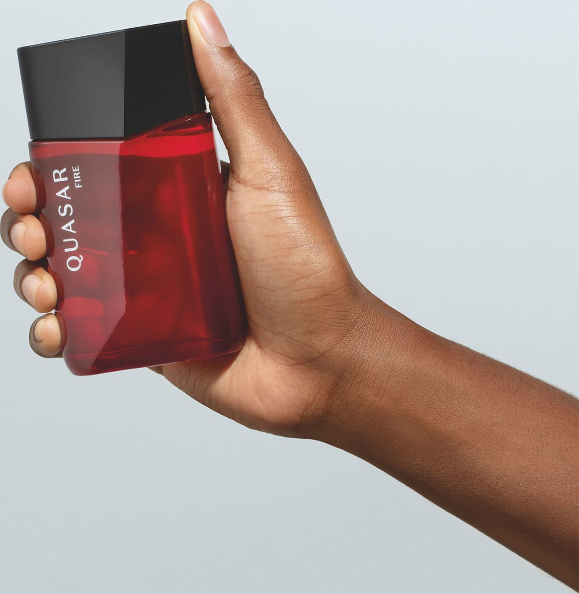 O Boticario Quasar Fire Eau de Toilette Spray para hombre