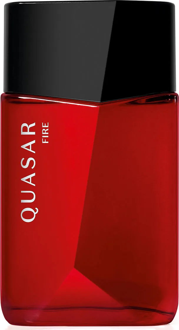 O Boticario Quasar Fire Eau de Toilette Spray para hombre