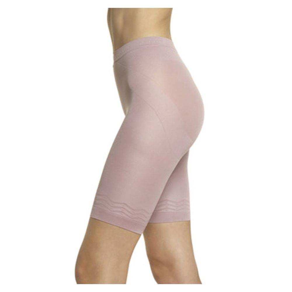 Lupo Loba Bermuda Feminina Shapewear Linha Up 5695