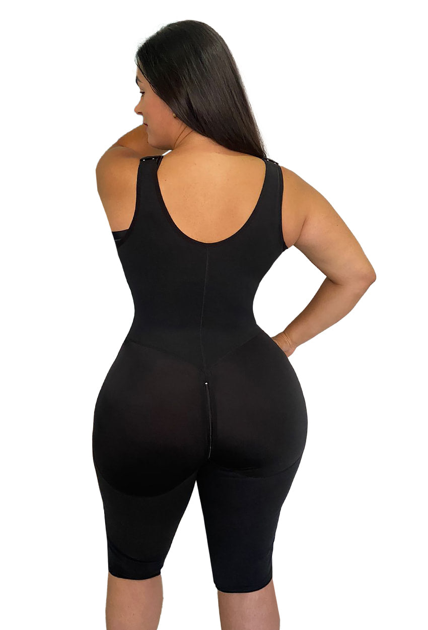 Modelador de corpo de guitarra feminina Sarali S0008