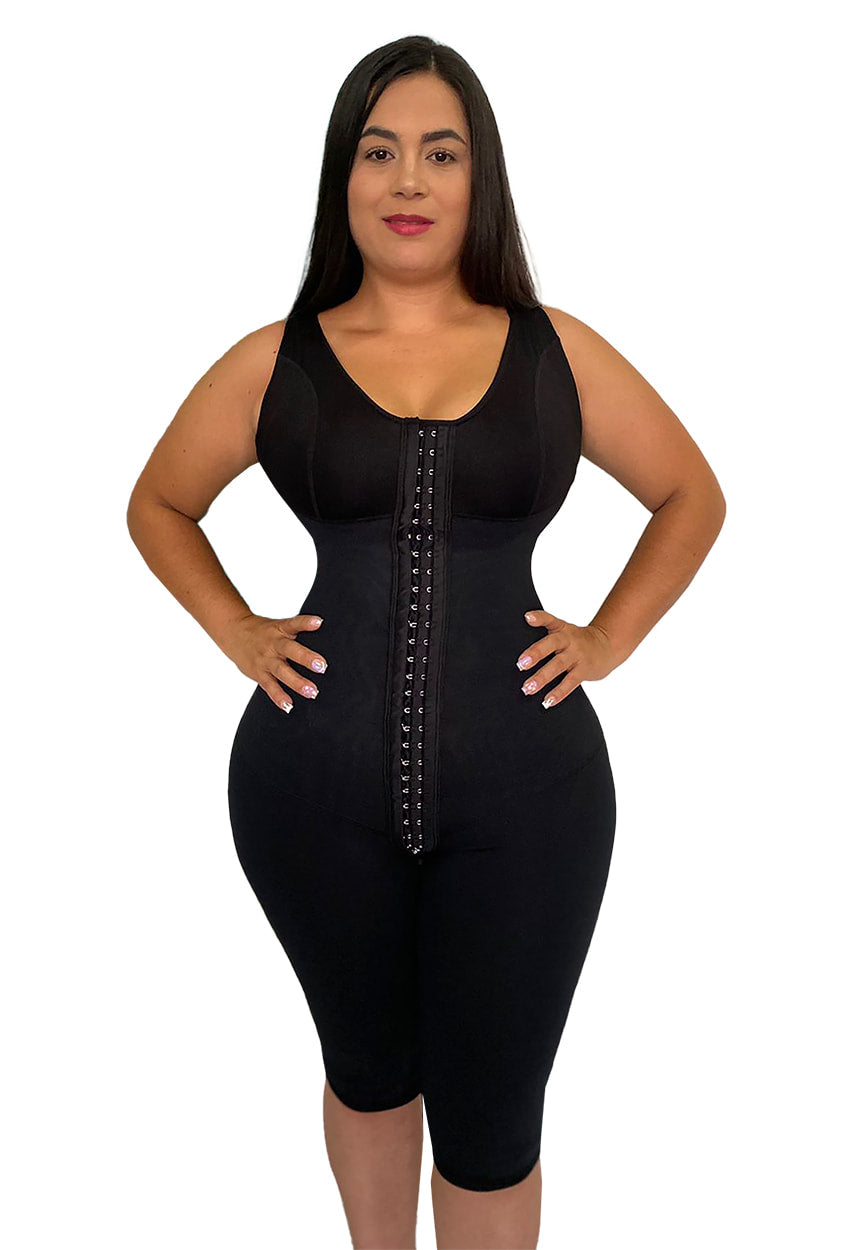 Modelador de corpo de guitarra feminina Sarali S0008