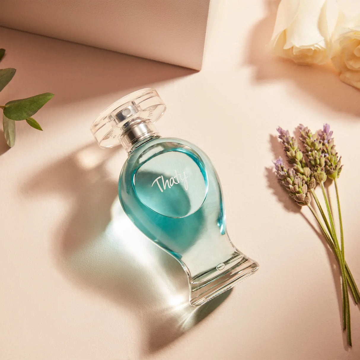 Eau de Toilette Feminino O Boticário Thaty Spray