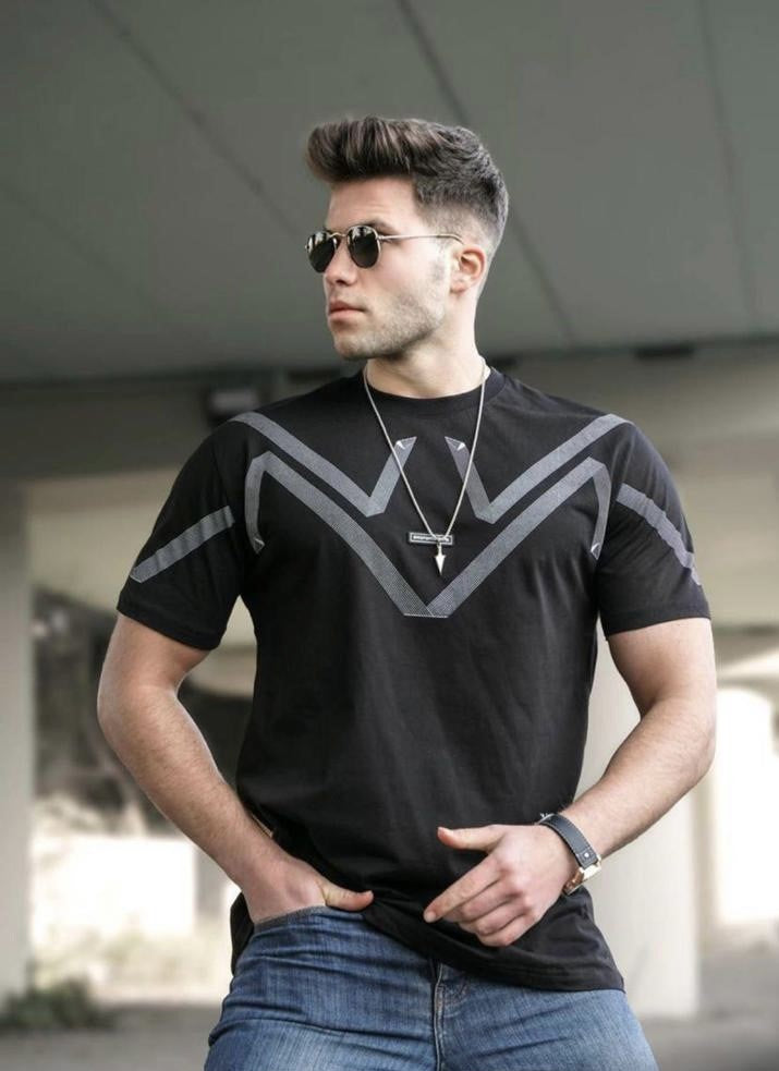 MDX Men's T-Shirt 5369