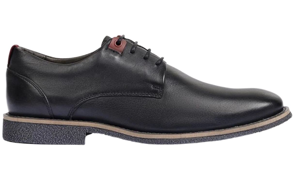 Ferracini Zapato Bangkok de Piel para Hombre 2953