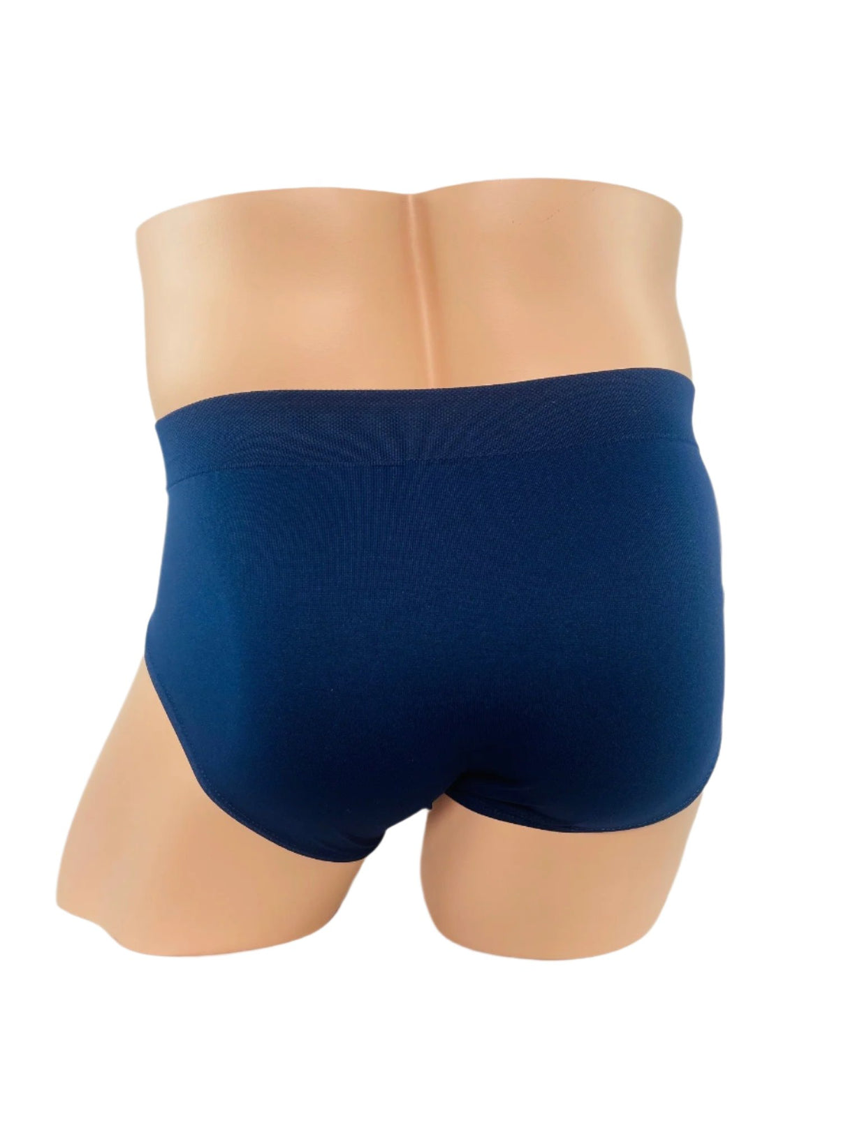 Forum Men's Microfiber Slip Brief 788