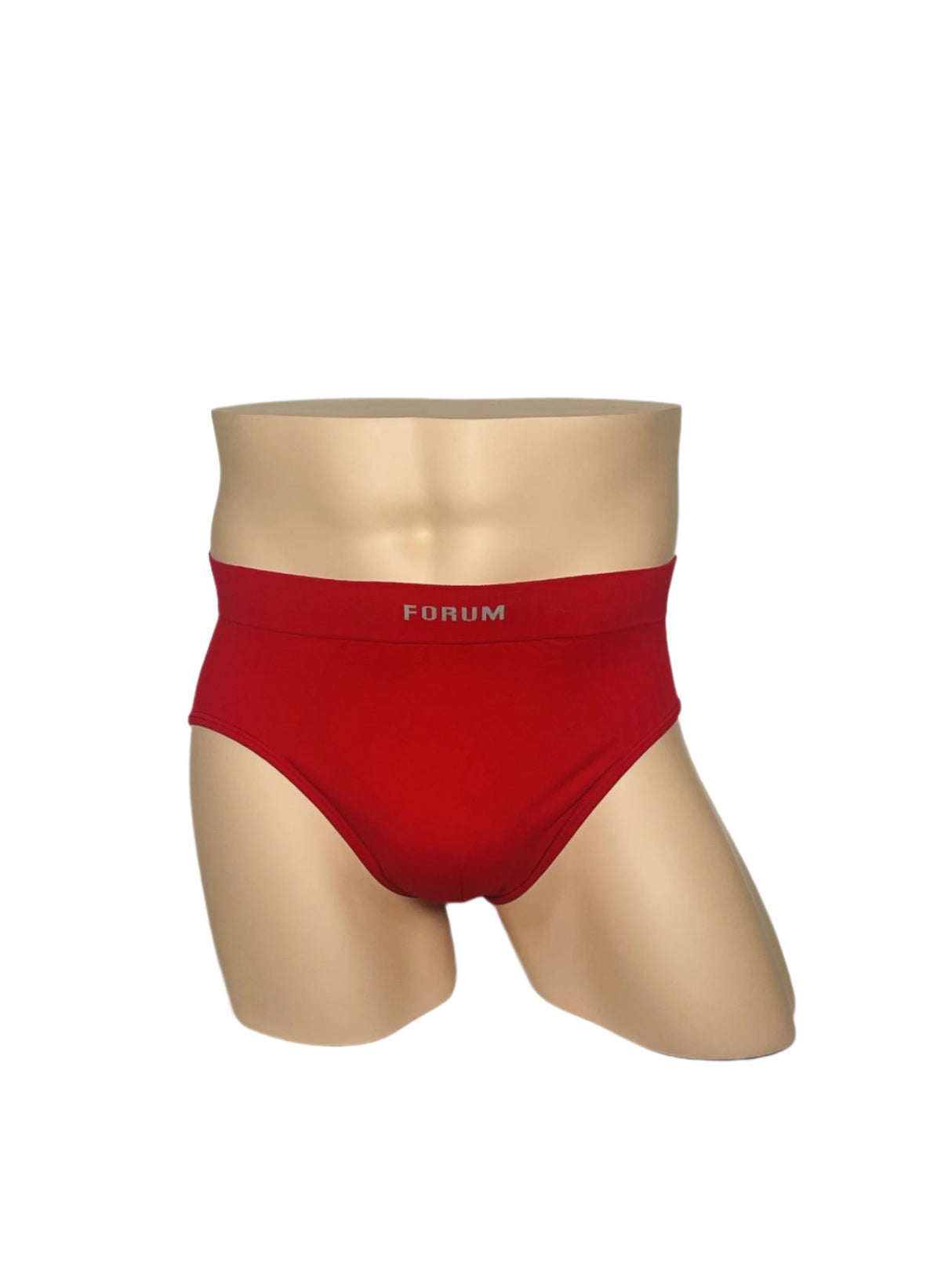 Forum Men's Microfiber Slip Brief 788