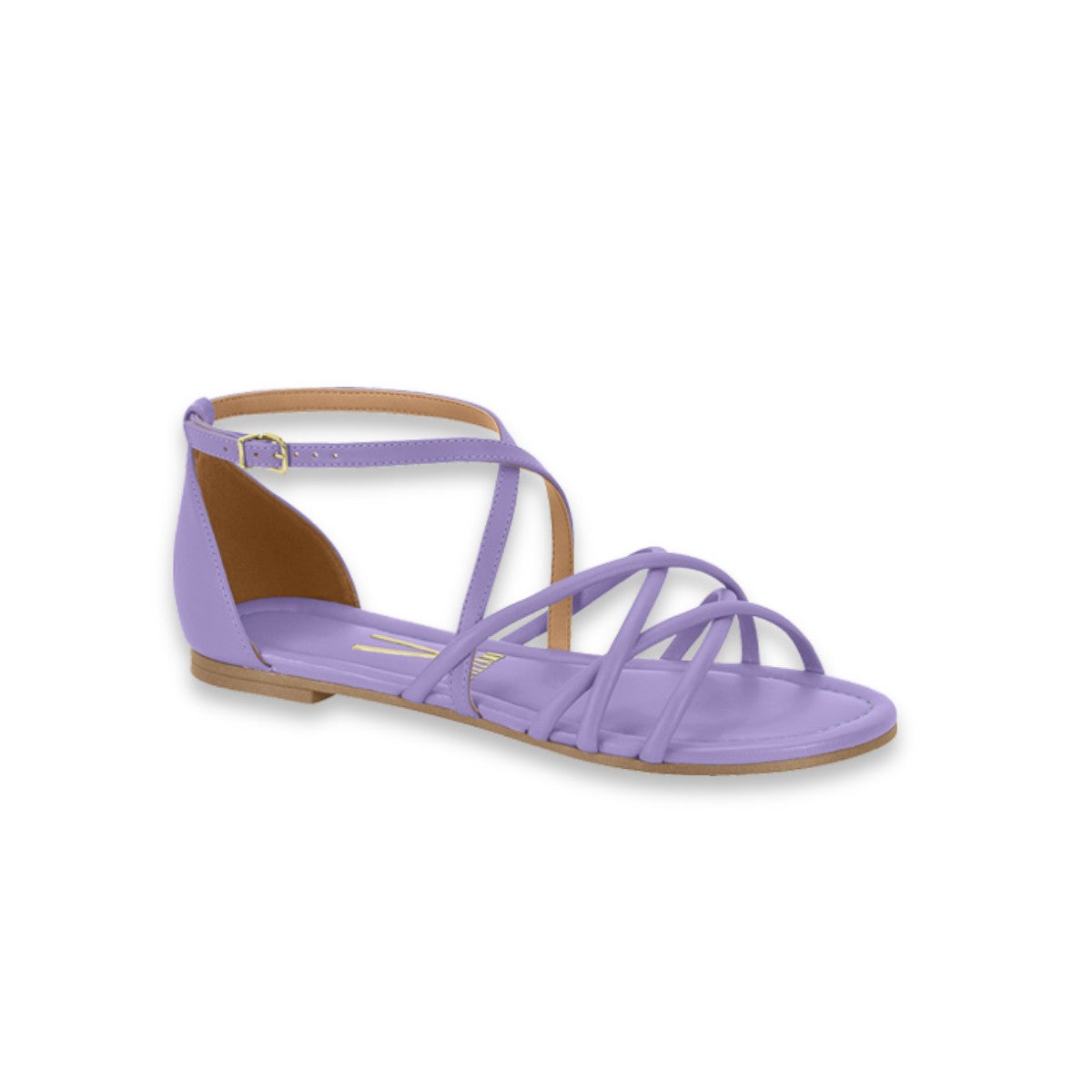 Sandalias Planas Mujer Vizzano 6235.1180