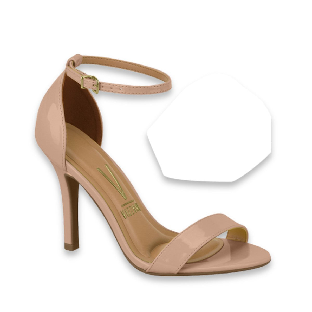 Sandalias Mujer Vizzano 6249-452