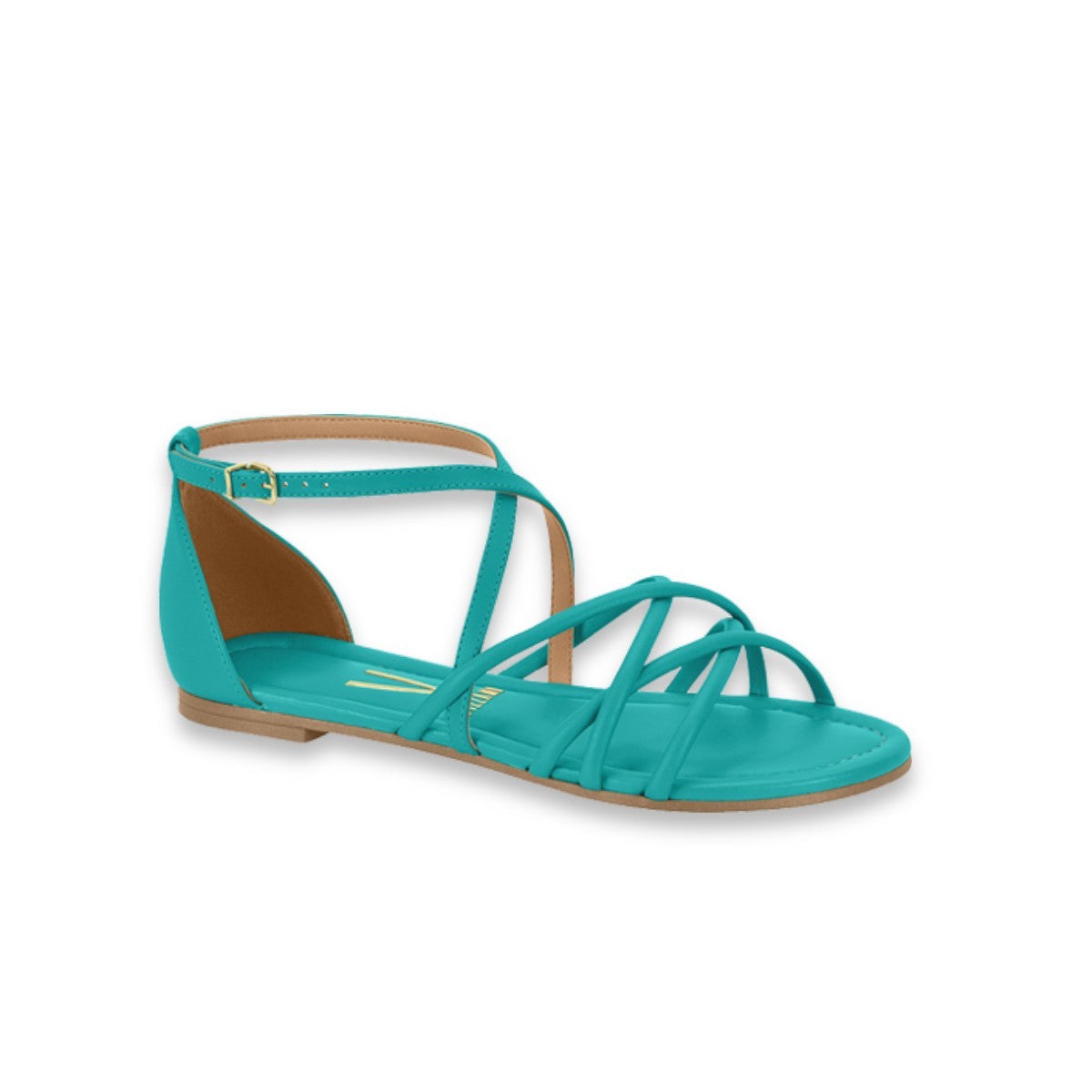 Sandalias Planas Mujer Vizzano 6235.1180
