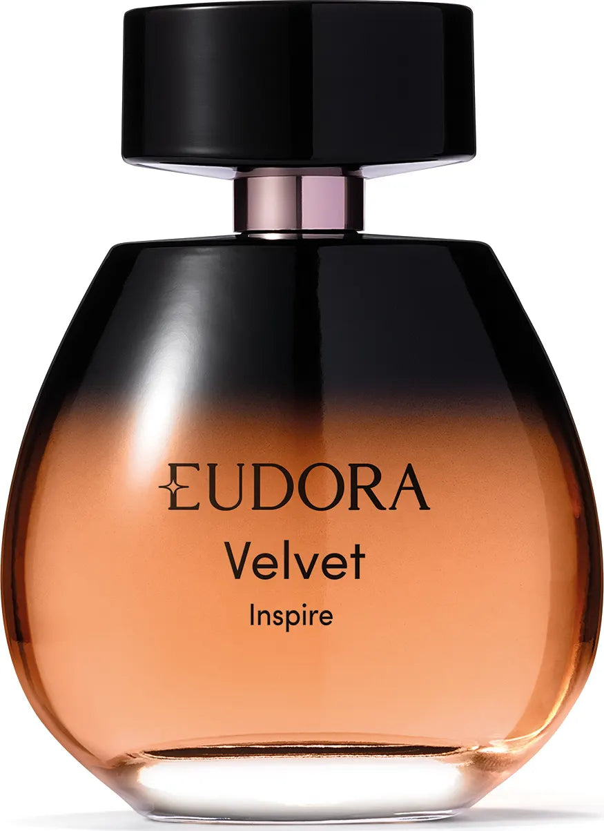 O Boticario Eudora Velvet Inspire Women's Eau de Toilette