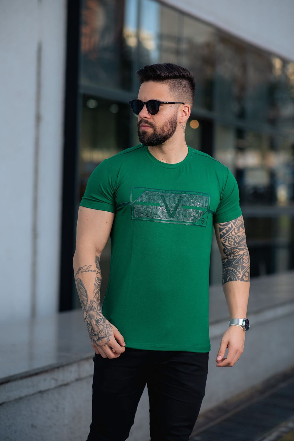 Volar Men's T-Shirt  1103