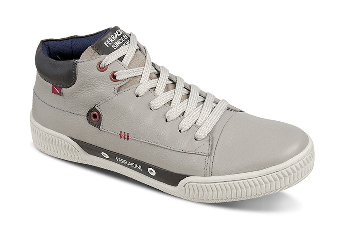 Ferracini Quest 1885 - Zapatillas de piel para hombre