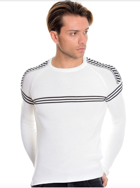 Jersey de hombre LMZ 1925