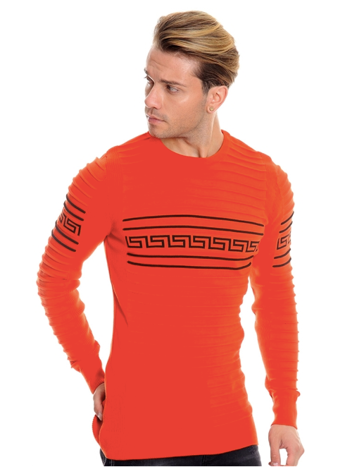 Jersey de hombre LMZ 1950