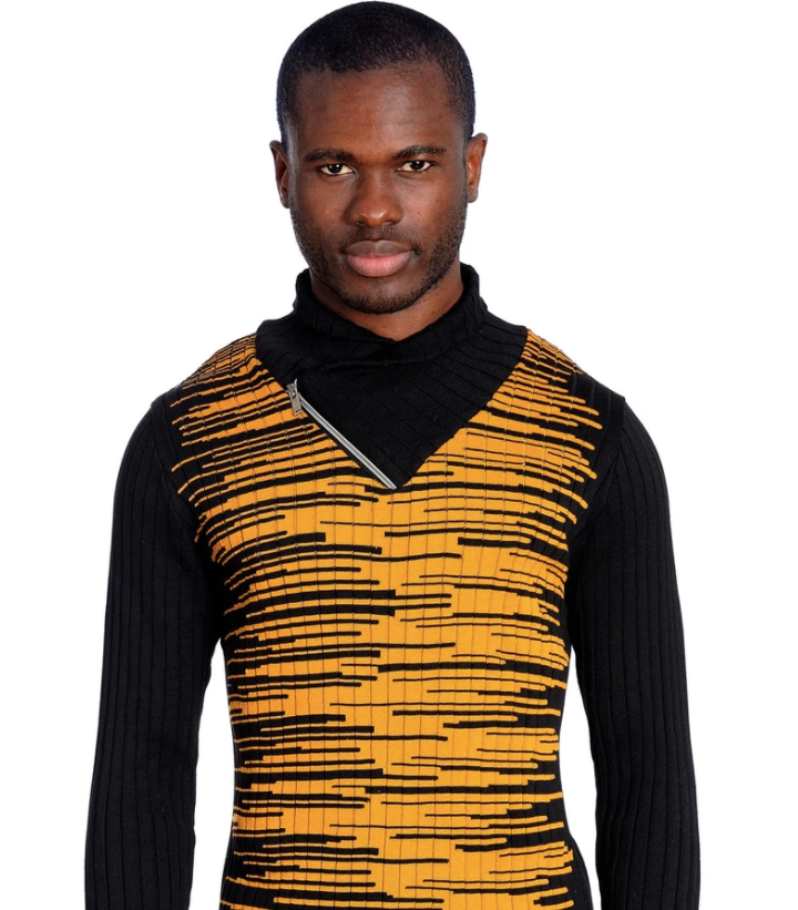 Suéter de hombre LMZ 2325