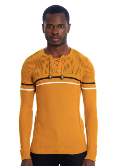 Suéter Masculino LMZ 2400