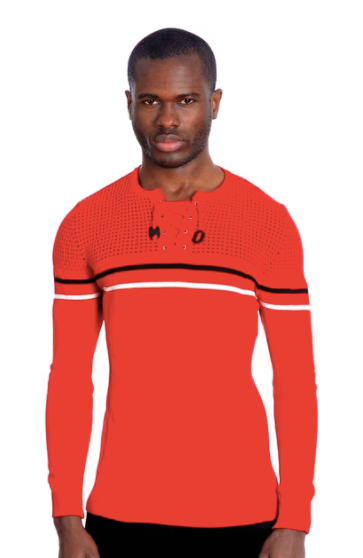 Suéter Masculino LMZ 2400