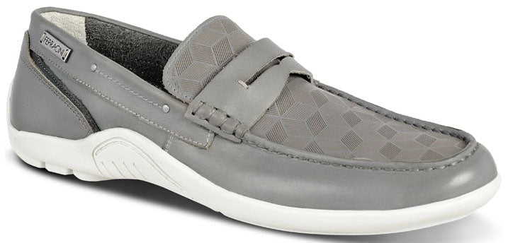 Ferracini Men's Stanley 2927 Leather Loafers