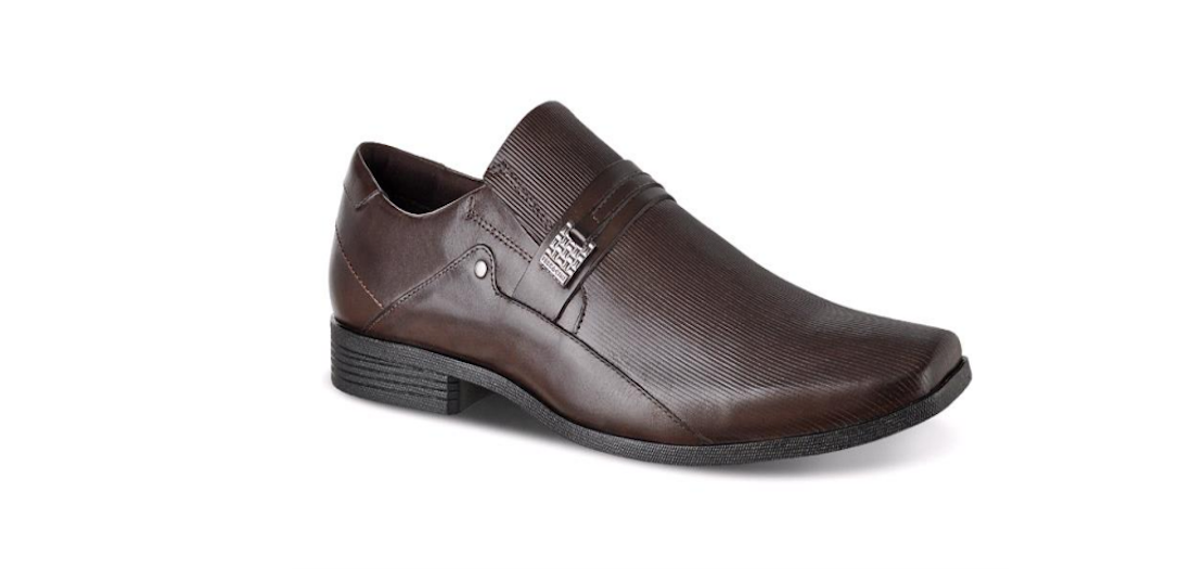 Ferracini Men's Liverpool 4059 Leather Shoes