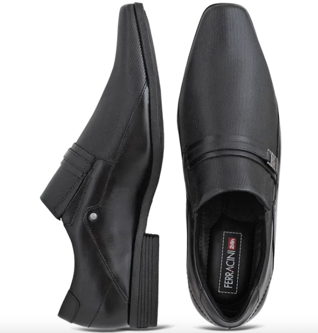 Ferracini Men's Liverpool 4059 Leather Shoes