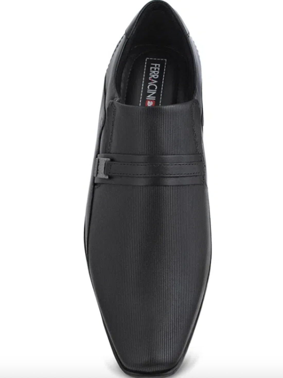 Ferracini Men's Liverpool 4059 Leather Shoes