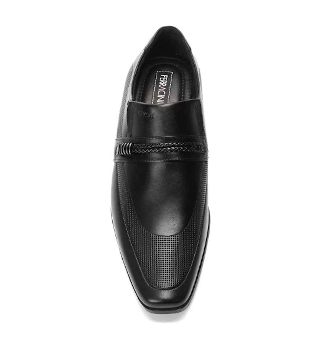 Ferracini Liverpool Zapato de Piel para Hombre 4061