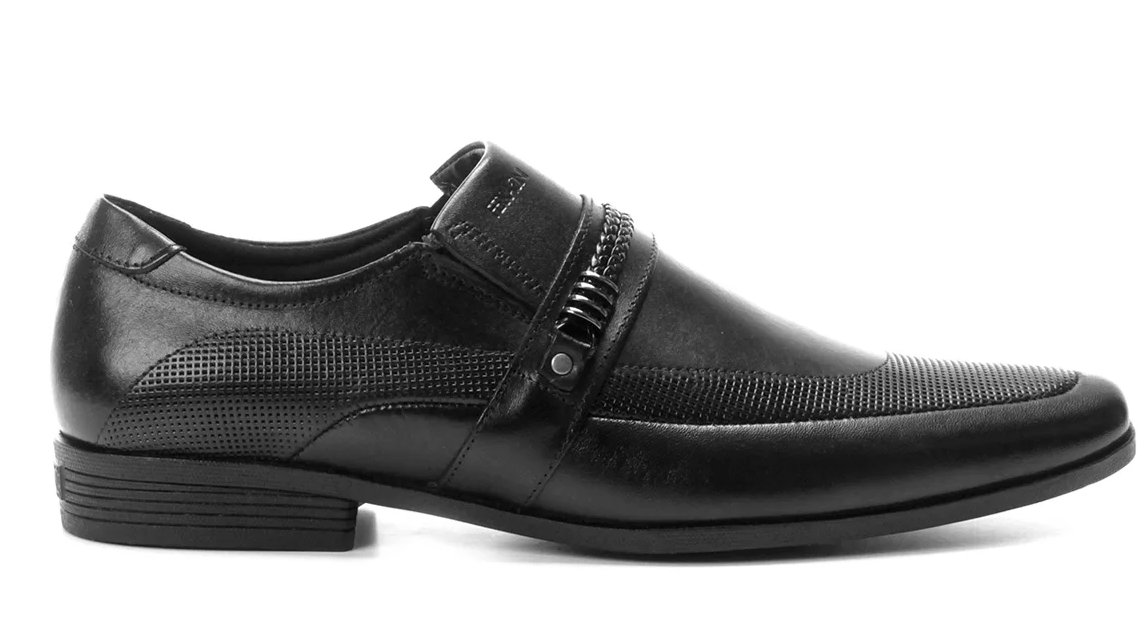 Ferracini Liverpool Zapato de Piel para Hombre 4061