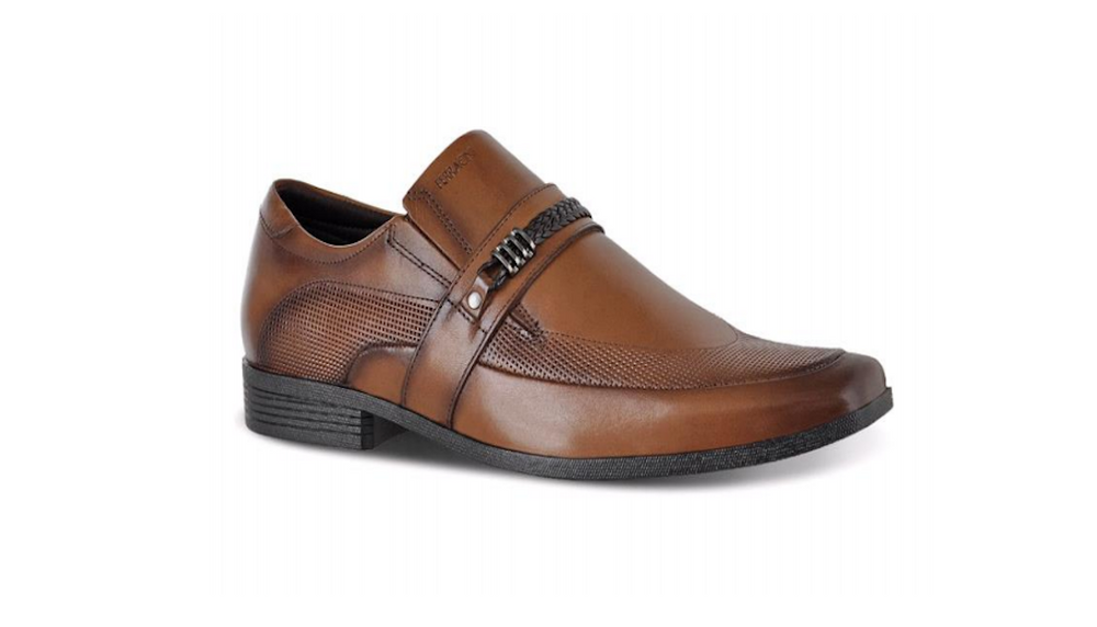 Ferracini Liverpool Zapato de Piel para Hombre 4061