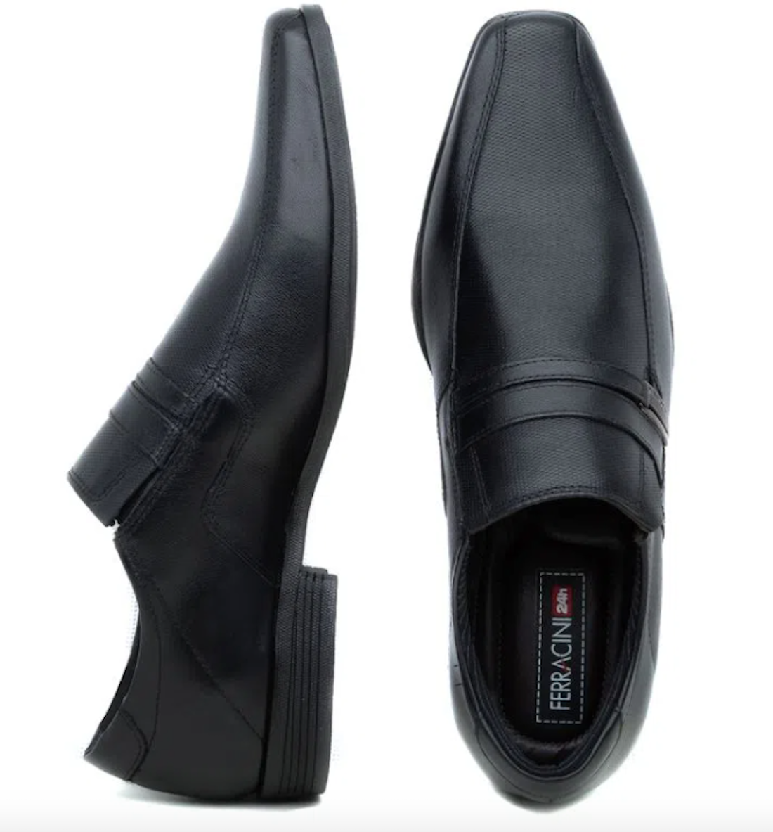 Ferracini Men's Liverpool Leather Shoe 4068