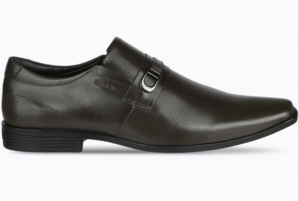 Ferracini Liverpool Zapato de piel para hombre 4081
