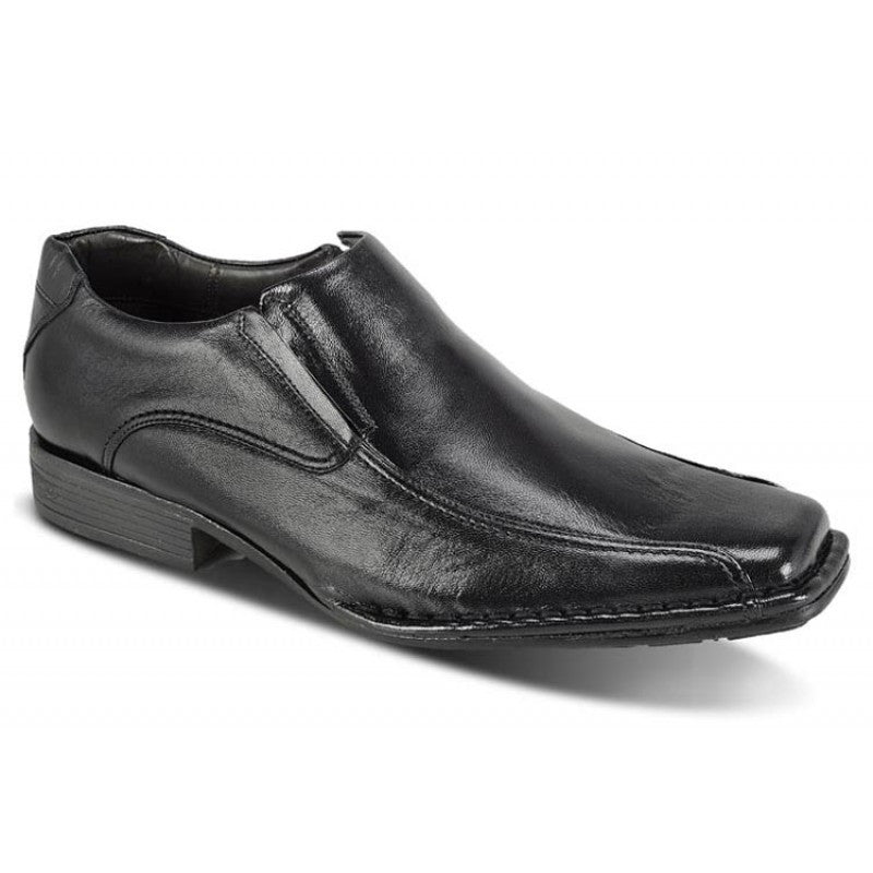 Ferracini Winner 4277 Zapato de cuero para hombre