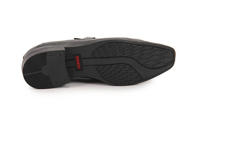 Sapato masculino de couro Frankfurt Ferracini 4347