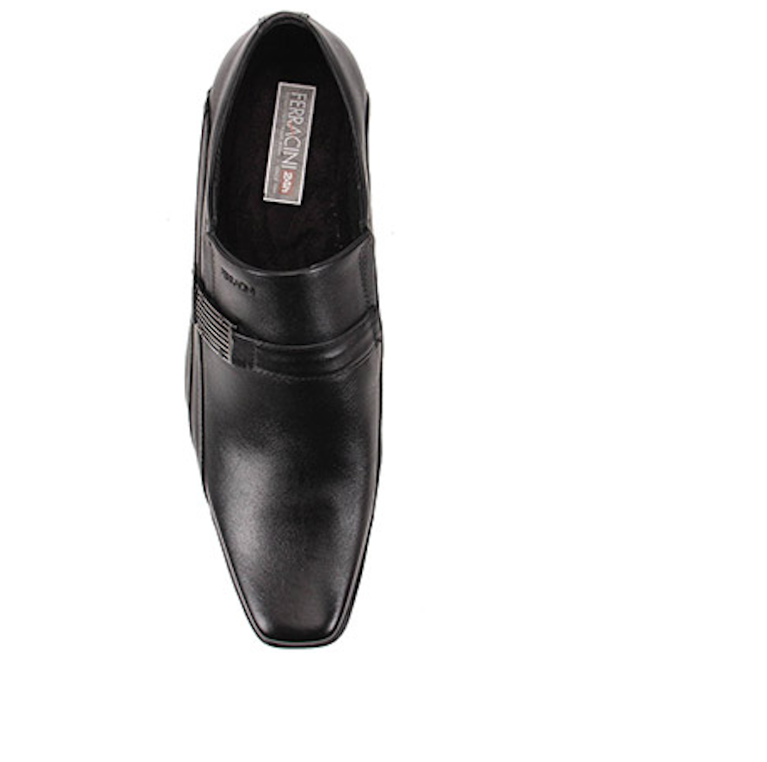 Sapato masculino de couro Frankfurt Ferracini 4347