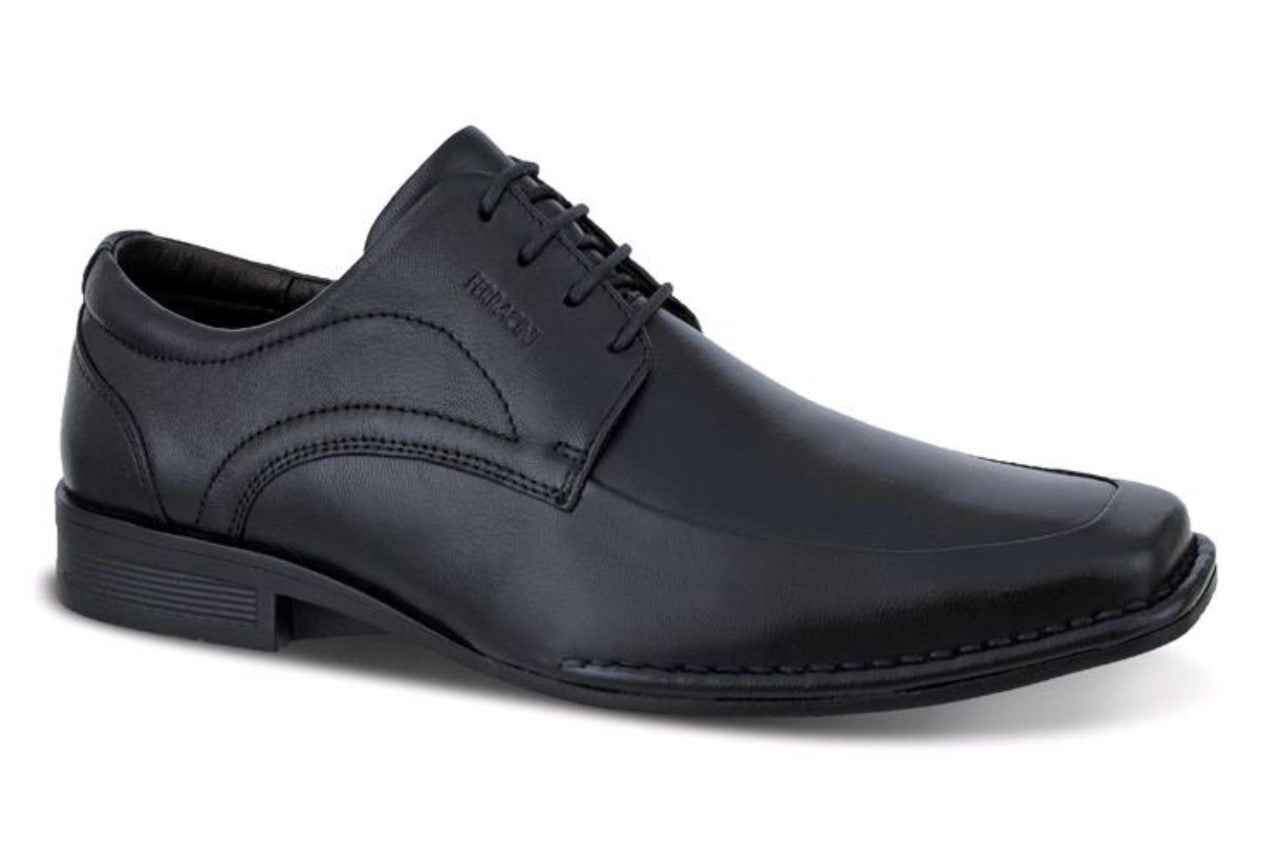 Zapatos de Cuero Ferracini Ambience Hombre (5333)