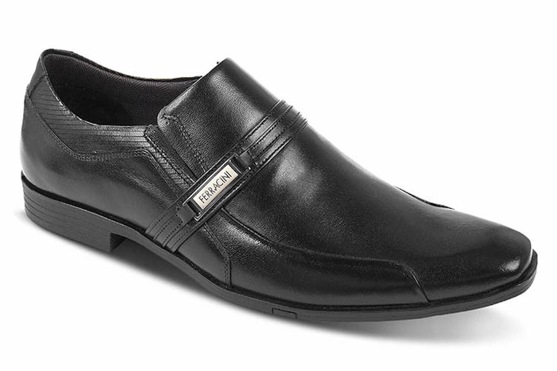 Ferracini Men's Firenze 5774 Leather Shoes