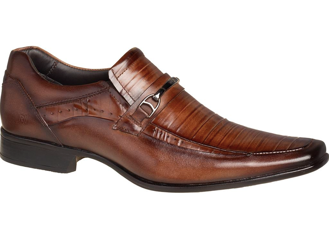 Zapato Piel Hombre Rafarillo Las Vegas 79346
